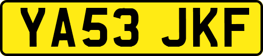 YA53JKF