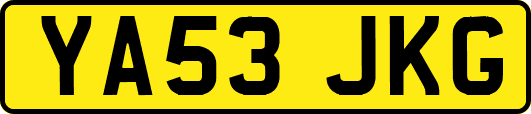 YA53JKG