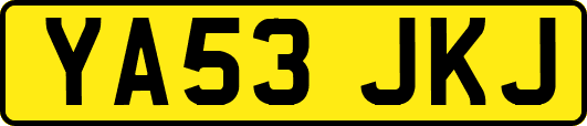 YA53JKJ