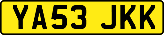 YA53JKK