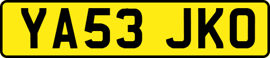 YA53JKO