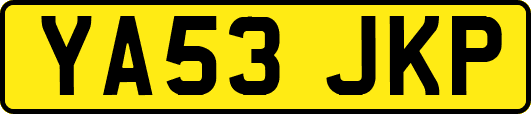 YA53JKP