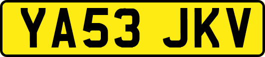 YA53JKV