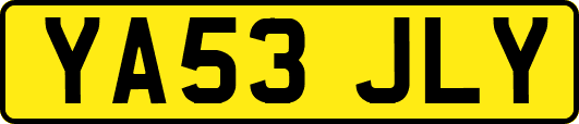 YA53JLY