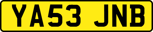 YA53JNB