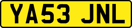 YA53JNL