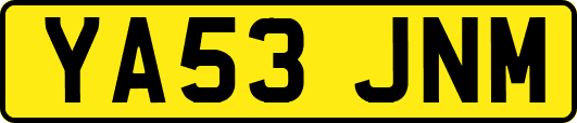 YA53JNM