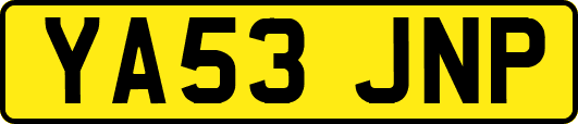 YA53JNP