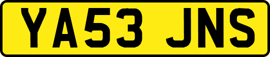 YA53JNS