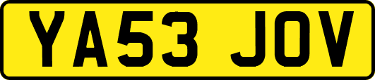YA53JOV
