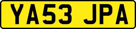 YA53JPA