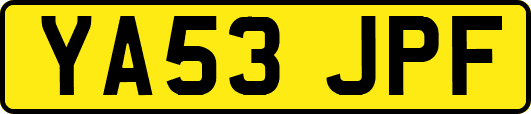 YA53JPF