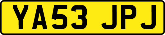 YA53JPJ