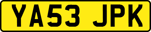 YA53JPK