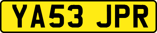 YA53JPR