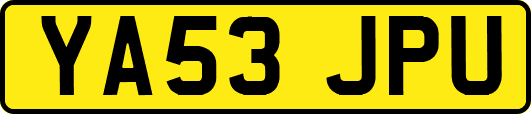 YA53JPU