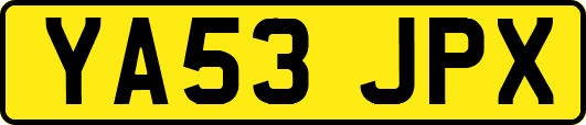 YA53JPX