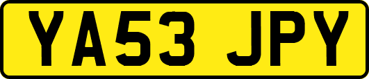 YA53JPY