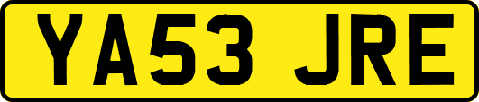 YA53JRE