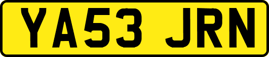 YA53JRN