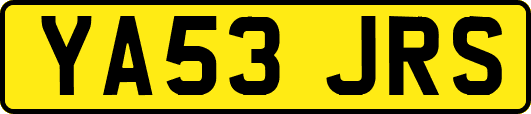 YA53JRS