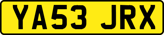 YA53JRX