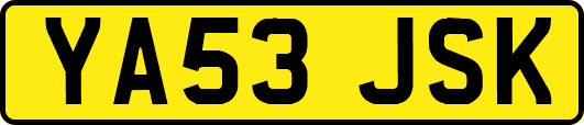 YA53JSK