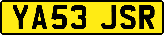 YA53JSR