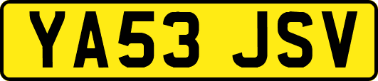 YA53JSV