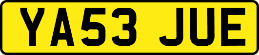 YA53JUE