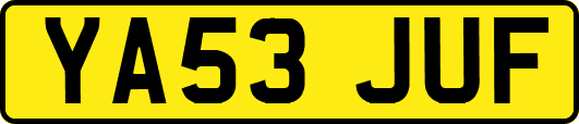 YA53JUF
