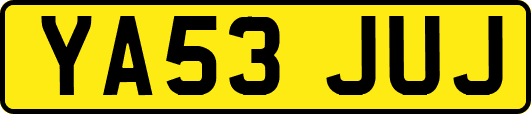 YA53JUJ