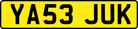 YA53JUK