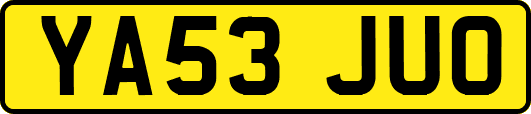 YA53JUO