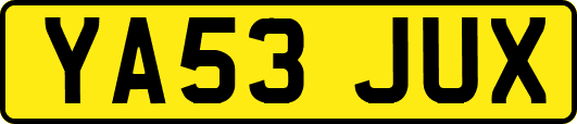 YA53JUX