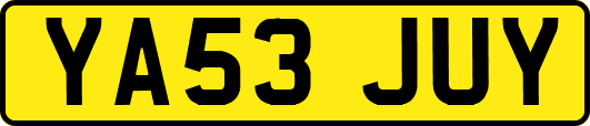 YA53JUY