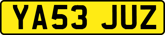 YA53JUZ