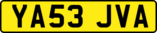 YA53JVA