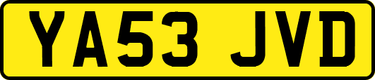 YA53JVD