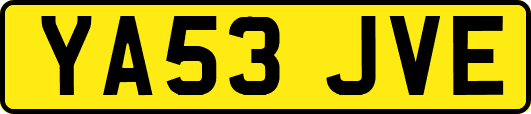 YA53JVE