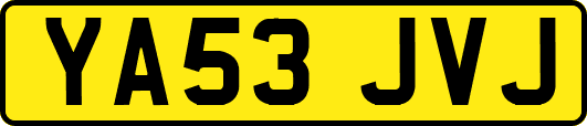 YA53JVJ
