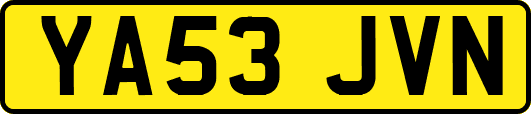YA53JVN