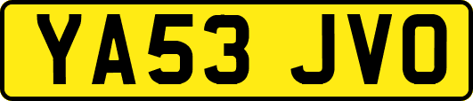 YA53JVO