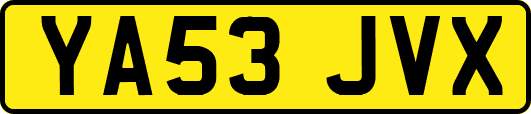 YA53JVX