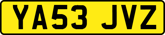 YA53JVZ