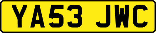 YA53JWC