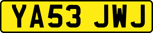 YA53JWJ