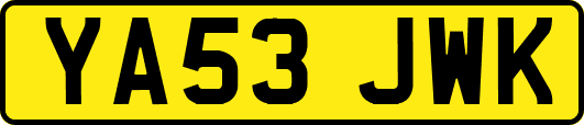 YA53JWK