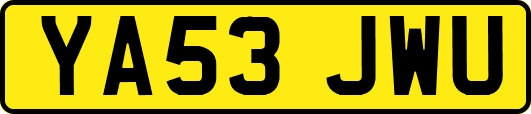 YA53JWU