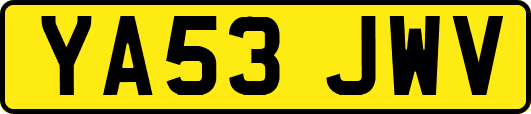 YA53JWV